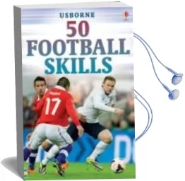 Descargar AudioLibro 50 Football Skills de Varios Autores año 2014