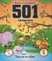 AudioLibro 501 Imagines. Juega con tus Amigos de Varios Autores