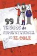 AudioLibro 99 Trucos de Supervivencia en el Cole de Varios Autores