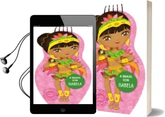 Descargar AudioLibro A Brasil con Isabela de Varios Autores año 2014