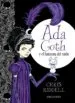 AudioLibro Ada Goth y el Fantasma del Ratón de Chris Riddell