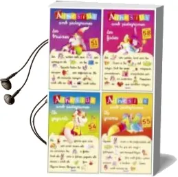 Descargar AudioLibro Adhesius amb Pictogrames de Varios Autores año 2014