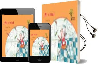 Descargar AudioLibro ¡Al Cole! de Meritxell Marti año 2014