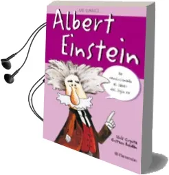 Descargar AudioLibro Albert Einstein de Lluis Cugota año 2014
