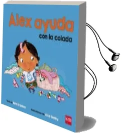 Descargar AudioLibro Alex Ayuda con la Colada de Beth Bracken año 2014