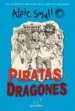 AudioLibro Alfie Small: Piratas y Dragones de Alfie Small