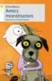 AudioLibro Amics Monstruosos de Anna Manso