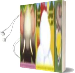 Descargar AudioLibro Animales (Imanes Locos) de Varios Autores año 2014