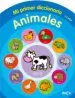 AudioLibro Animales (mi Primer Diccionario) de Varios Autores