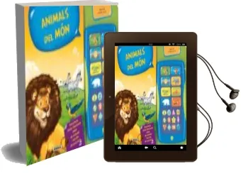 Descargar AudioLibro Animlas del mon de Varios Autores año 2014