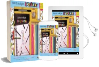 Descargar AudioLibro Aprende a Dibujar Dinosaurios de Lee Duhig año 2014