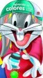 AudioLibro Aprendo los Colores con Bugs Bunny de Varios Autores