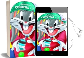 Descargar AudioLibro Aprendo los Colores con Bugs Bunny de Varios Autores año 2014