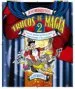AudioLibro Asombrosos Trucos de Magia 2 de Varios Autores
