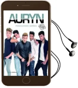 Descargar AudioLibro Auryn: Persiguiendo Sueños de Magi Torras año 2014