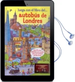 Descargar AudioLibro Autobus de Londres de Varios Autores año 2014