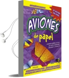 Descargar AudioLibro Aviones de Papel (Superorigami) de Varios Autores año 2014