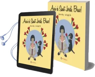 Descargar AudioLibro Avui es Sant Jordi, Bruc! de Maria Jose Moya Benet año 2014