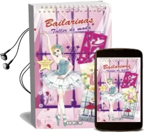 Descargar AudioLibro Bailarinas (Taller de Moda) de Varios Autores año 2014