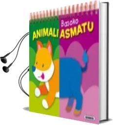 Descargar AudioLibro Basoko de Carmen Busquets año 2014