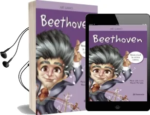 Descargar AudioLibro Beethoven de Varios Autores año 2014