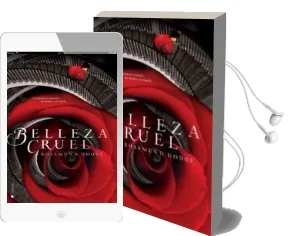 Descargar AudioLibro Belleza Cruel de Rosamund Hodge año 2014