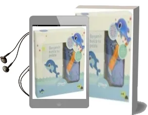 Descargar AudioLibro Benjamin Busca su Pelota de Floortje Plaum año 2014