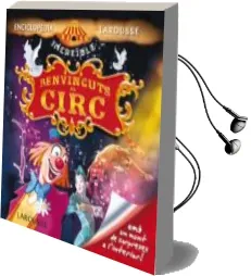 Descargar AudioLibro Benvinguts al Circ de Varios Autores año 2014