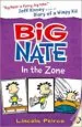 AudioLibro Big Nate in the Zone de Lincoln Peirce