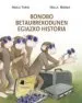 AudioLibro Bonobo Betaurrekodunen Egiazko Historia de Adela Turin