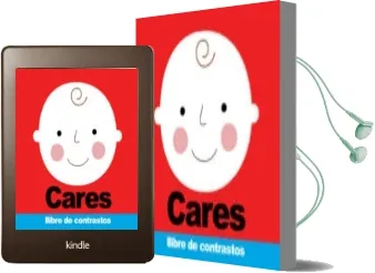 Descargar AudioLibro Cares de Roger Priddy año 2014