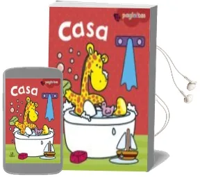 Descargar AudioLibro Casa de Varios Autores año 2014