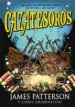 AudioLibro Cazatesoros 1 de James Patterson; Chris Grabenstein
