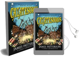 Descargar AudioLibro Cazatesoros 1 de James Patterson; Chris Grabenstein año 2014