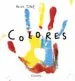 AudioLibro Colores (5ª Ed.) de Herve Tullet