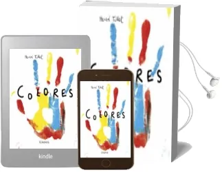 Descargar AudioLibro Colores (5ª Ed.) de Herve Tullet año 2014