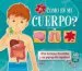 AudioLibro ¿Como es mi Cuerpo? de Varios Autores