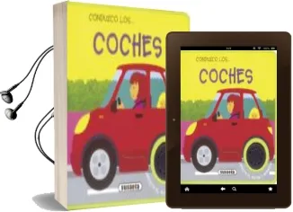 Descargar AudioLibro Conduzco los Coches de Jordi Busquets año 2014