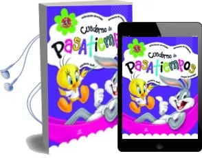 Descargar AudioLibro Cuaderno de Pasatiempos de Varios Autores año 2014