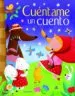 AudioLibro Cuentame un Cuento: Un Libro de Cuentos Clasicos para Soñar de Maria Mañeru