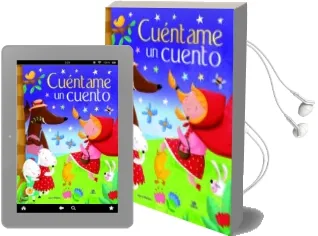 Descargar AudioLibro Cuentame un Cuento: Un Libro de Cuentos Clasicos para Soñar de Maria Mañeru año 2014