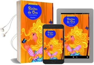 Descargar AudioLibro Cuentos de Fábula. Ricitos de Oro. (3 Años) de R. Aisa año 2014