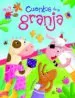 AudioLibro Cuentos de la Granja de Varios Autores