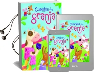 Descargar AudioLibro Cuentos de la Granja de Varios Autores año 2014