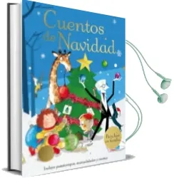 Descargar AudioLibro Cuentos de Navidad de Varios Autores año 2014