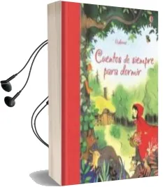 Descargar AudioLibro Cuentos de Siempre para Dormir de Varios Autores año 2014