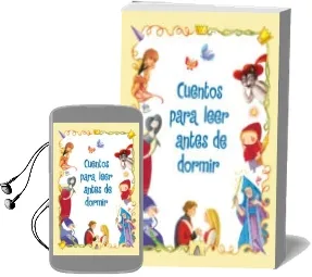 Descargar AudioLibro Cuentos para Leer Antes de Dormir de Varios Autores año 2014