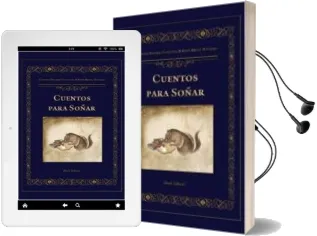 Descargar AudioLibro Cuentos para Soñar de Conchin Navarro Caplliure año 2014