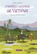 AudioLibro Cuentos y Leyendas de Vietnam de Baptiste Condominas