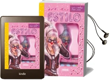 Descargar AudioLibro Diseño mi Ropa con Estilo de Varios Autores año 2014